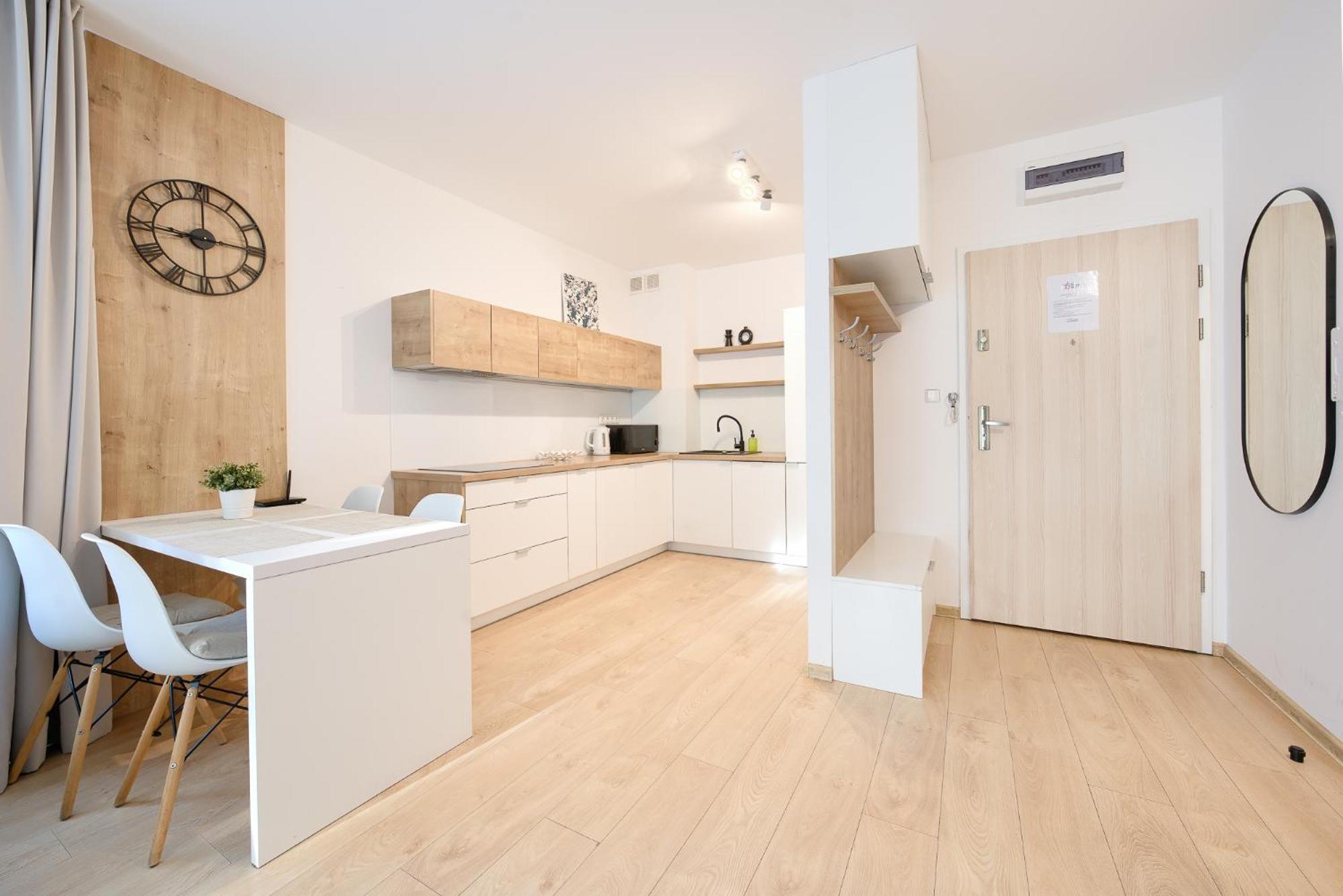 Apartamentyprzymorzu 010 Z Basenem Tarasem I Ogrodkiem Kołobrzeg Zewnętrze zdjęcie