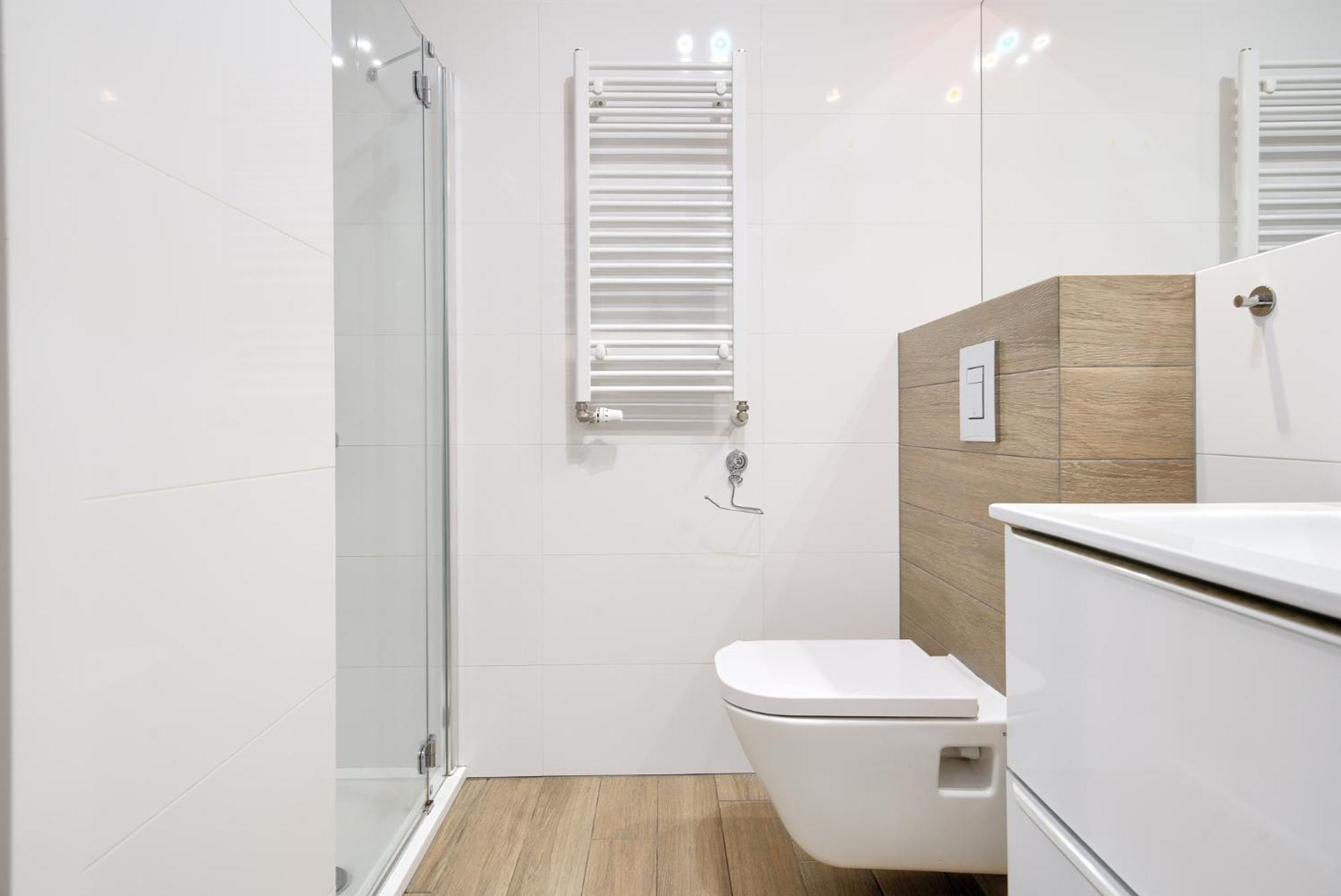 Apartamentyprzymorzu 010 Z Basenem Tarasem I Ogrodkiem Kołobrzeg Zewnętrze zdjęcie